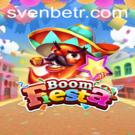 BoomFiesta: Um Mergulho nas Regras e Atrações do Jogo com Svenbet