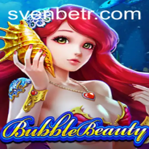 Descubra a Magia de BubbleBeauty no Svenbet