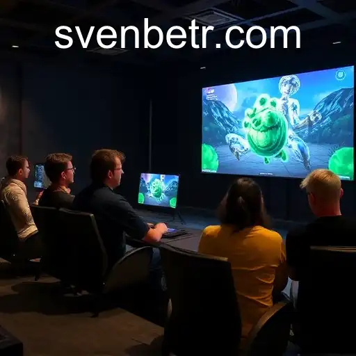 Comunidade Jogadores