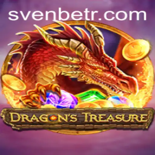 DragonsTreasure: Descubra a Aventura com Svenbet