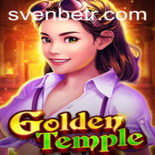Descubra a Aventura de 'GoldenTemple' no Svenbet.com