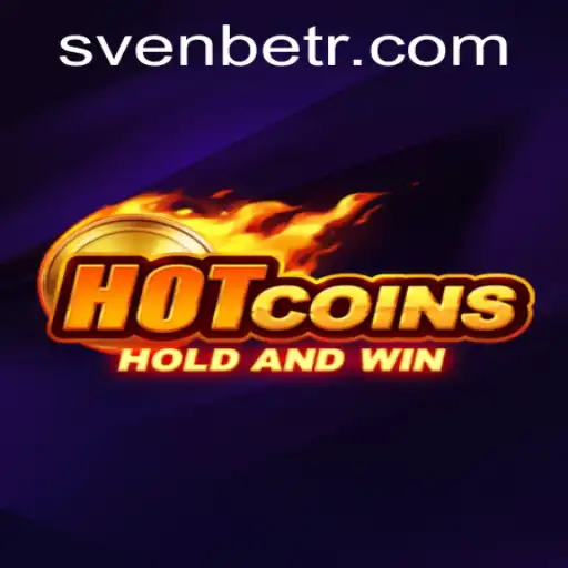Explorando o Mundo do Jogo HotCoins no Svenbet