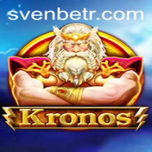 Kronos: Descubra o Fascinante Mundo de Aventuras no Svenbet.com