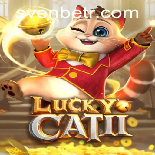 Descubra o Empolgante Jogo LuckyCatII no Svenbet.com