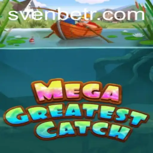 Explorando MegaGreatestCatch: O Jogo Inovador na Plataforma Svenbet