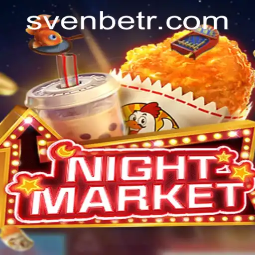 Explorando o Fascinante Mundo de NIGHTMARKET no Svenbet.com