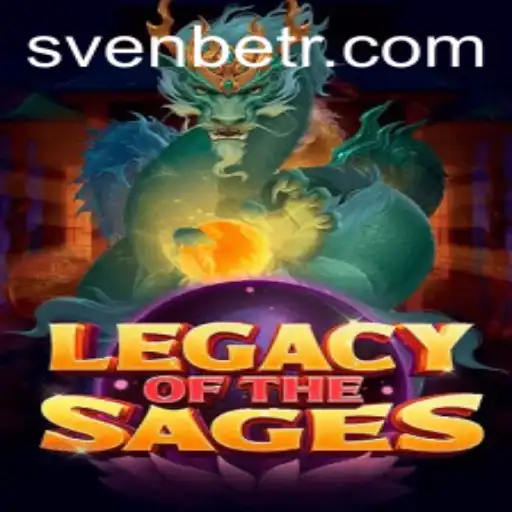 Explorando LegacyoftheSages: Um Mergulho Profundo no Mundo dos Sábios