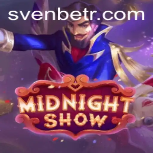 Explorando o Fascinante Mundo de MidnightShow no Svenbet.com