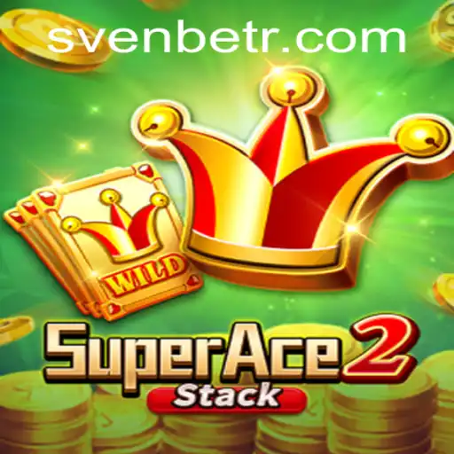 SuperAce2: Descubra o Jogo que Está Revolucionando o Mercado