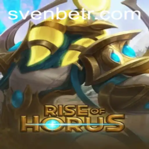 Explorando RiseofHorus: Um Mergulho no Fascinante Jogo de Svenbet