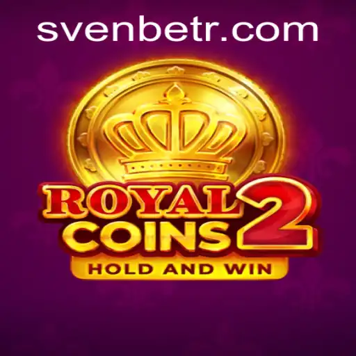 Explorando o Mundo Empolgante de RoyalCoins2 no Svenbet