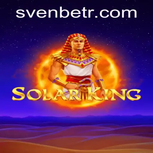 Descobrindo SolarKing: Um Novo Horizonte de Aventuras no Mundo dos Jogos