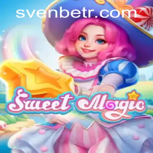 Descubra o Fascinante Mundo de SweetMagic no Svenbet.com