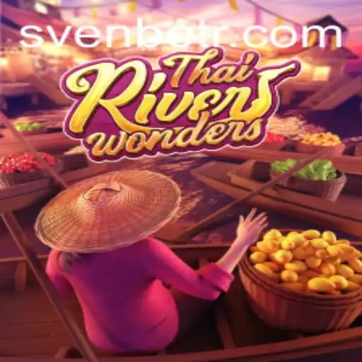 ThaiRiverWonders: A Excitante Aventura Aquática no Svenbet.com