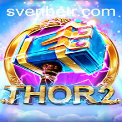 Explorando o Jogo de Cassino Thor2 no Svenbet