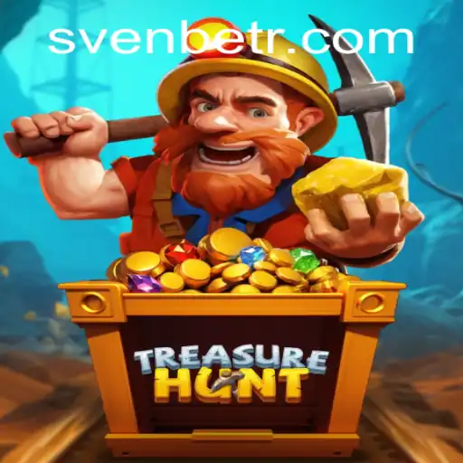 Desvendando o Fascinante Mundo do Jogo TreasureHunt