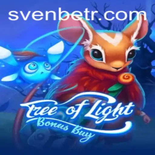 Explorando o Fascinante Jogo TreeOfLightBonusBuy no Svenbet.com