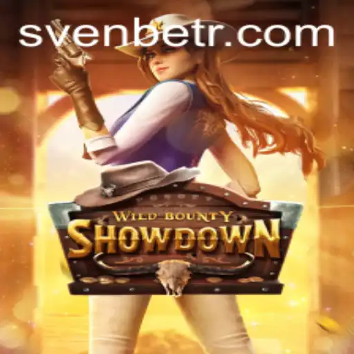 Descubra a Emoção do WildBountyShowdown no Svenbet