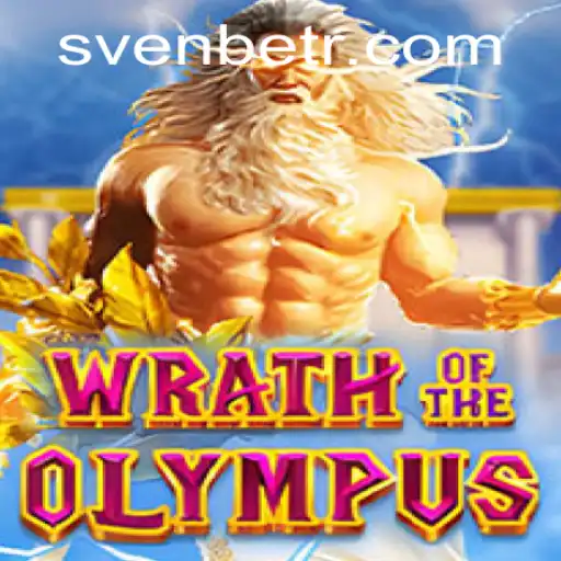 WrathofOlympus: Uma Excitante Aventura no Mundo dos Deuses Gregos