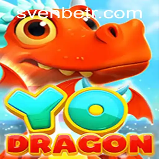 Descubra o Mundo Emocionante de YoDragon no Svenbet.com